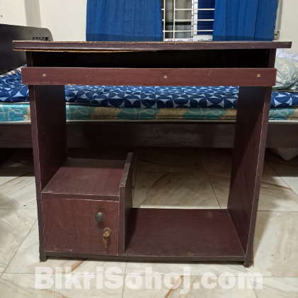 Computer / Study Table (2 piece)
